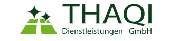 Thaqi Dienstleistungen GmbH Gebäudereinigung - 2