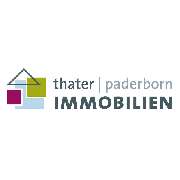 thater IMMOBILIEN Paderborn GmbH - LOGO