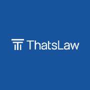 ThatsLaw - Rechtsanwältin Dr. Anja Matthies - ThatsLaw - Anwältinnen für Personenschäden. Wir sind Spezialisten auf dem Gebiet des Haftungsrecht, Unfallrecht, Versicherungsrechts und Arbeitsunfällen.