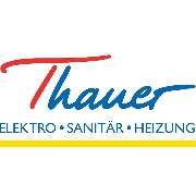 Thauer Elektro Sanitär - LOGO