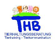 THB & Tierpsychologin Nicole Weitschies - 1
