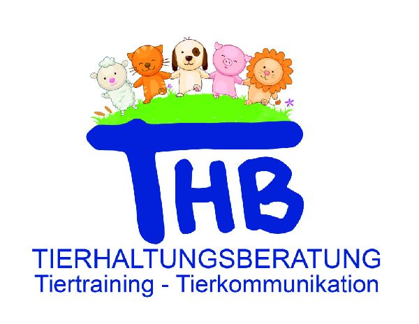 THB & Tierpsychologin Nicole Weitschies - 1