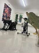 The Art of Training - Personal Fitnesstraining - Individueller Sportplan - The Art of Training - Personal Fitnesstraining - Hamburg