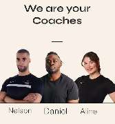 The Art of Training - Personal Fitnesstraining - Personal Coaches - The Art of Training - Personal Fitnesstraining - Hamburg