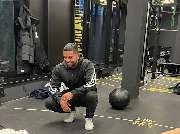 The Art of Training - Personal Fitnesstraining - Personal Training - The Art of Training - Personal Fitnesstraining - Hamburg