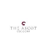 The Ascot Cologne - LOGO