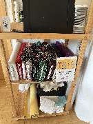 The Basement Sewing Room Inh. Martina Benz - GALLERY