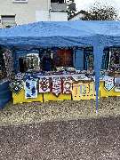 The Basement Sewing Room Inh. Martina Benz - GALLERY