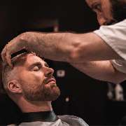 The Berlin Grooming Company - Tonsorial Parlour - - GALLERY