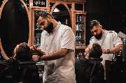 The Berlin Grooming Company - Tonsorial Parlour - - GALLERY