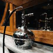 The Berlin Grooming Company - Tonsorial Parlour - - GALLERY