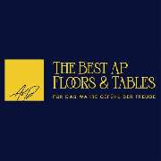 The Best AP - LOGO