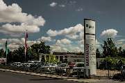 the car - Seifert Automobile - GALLERY
