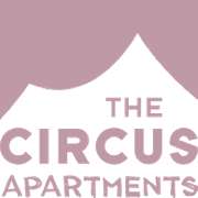 The Circus Apartments - 56
