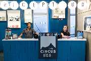 The Circus Hostel - 47