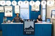 The Circus Hostel - 61