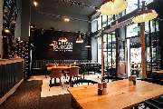 The Clean Burger Leipzig - GALLERY