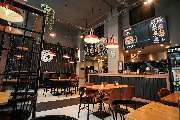 The Clean Burger Leipzig - GALLERY