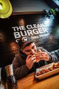 The Clean Burger Leipzig - GALLERY