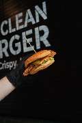 The Clean Burger Leipzig - GALLERY