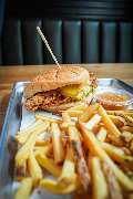 The Clean Burger Leipzig - GALLERY