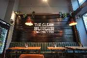 The Clean Burger Leipzig - GALLERY