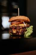 The Clean Burger - GALLERY