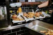 The Clean Burger - GALLERY