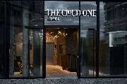 The Cloud One Hotel Düsseldorf-KöBogen - The Cloud One Hotel Düsseldorf-KöBogen - Exterior