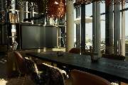 The Cloud One Wine Bar & Lounge - TCO_DUSSELDORF_Workbench