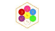 The Cosmic Elements Verlag - GALLERY