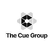 The Cue Group - LOGO