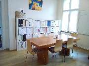 The English School - 1
