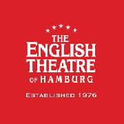 The English Theatre of Hamburg e.V. - LOGO