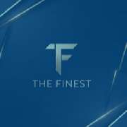 The Finest - LOGO