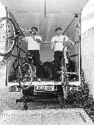 The Gentlemen Facility Services Alex Maravegias - 15