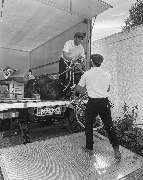 The Gentlemen Facility Services Alex Maravegias - 16