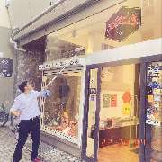 The Gentlemen Facility Services Alex Maravegias - 8