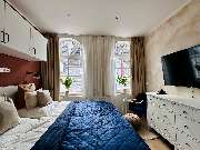 The Green Phoenix - The Green Phoenix - Large Apartment