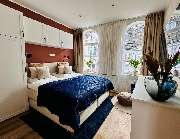 The Green Phoenix - The Green Phoenix - Large Apartment