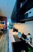 The Green Phoenix - The Green Phoenix - Large Apartment