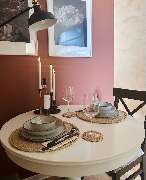 The Green Phoenix - The Green Phoenix - Large Apartment