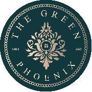 The Green Phoenix - The Green Phoenix - Logo