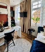 The Green Phoenix - The Green Phoenix - Smart Apartment