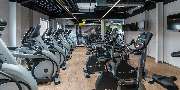 The GYM - GALLERY