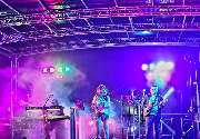 THE HEARTBREAKERS PARTYBAND UND HOCHZEITSBAND - 2