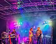 THE HEARTBREAKERS PARTYBAND UND HOCHZEITSBAND - 5