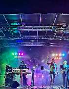 THE HEARTBREAKERS PARTYBAND UND HOCHZEITSBAND - 6