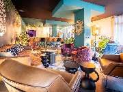 THE JUNGLE BAR - GALLERY