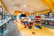 The LEGO® Store Düsseldorf - GALLERY